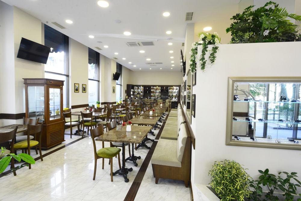 Citrus Hotel Тбилиси Екстериор снимка
